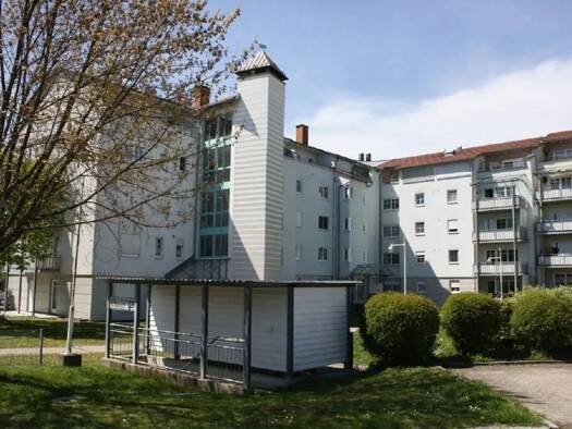 Wohnung zur Miete 790 € 3,5 Zimmer 79 m² Geschoss EG/5 frei ab 01.08.2026 Waldshut Waldshut-Tiengen 79761