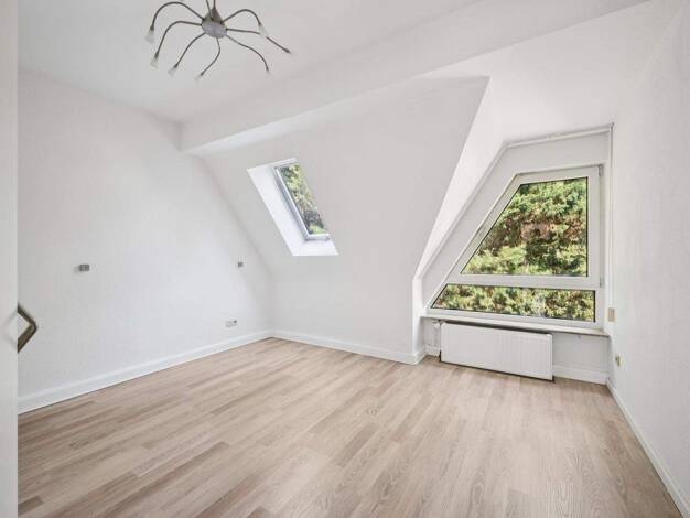 Wohnung zum Kauf 375.000 € 3 Zimmer 76 m² 2. Geschoss Lichterfelde Berlin 12209