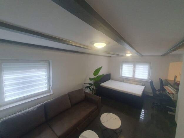 Reihenendhaus zum Kauf 470.000 € 4 Zimmer 70 m² 371 m² Grundstück Werderau Nürnberg 90411