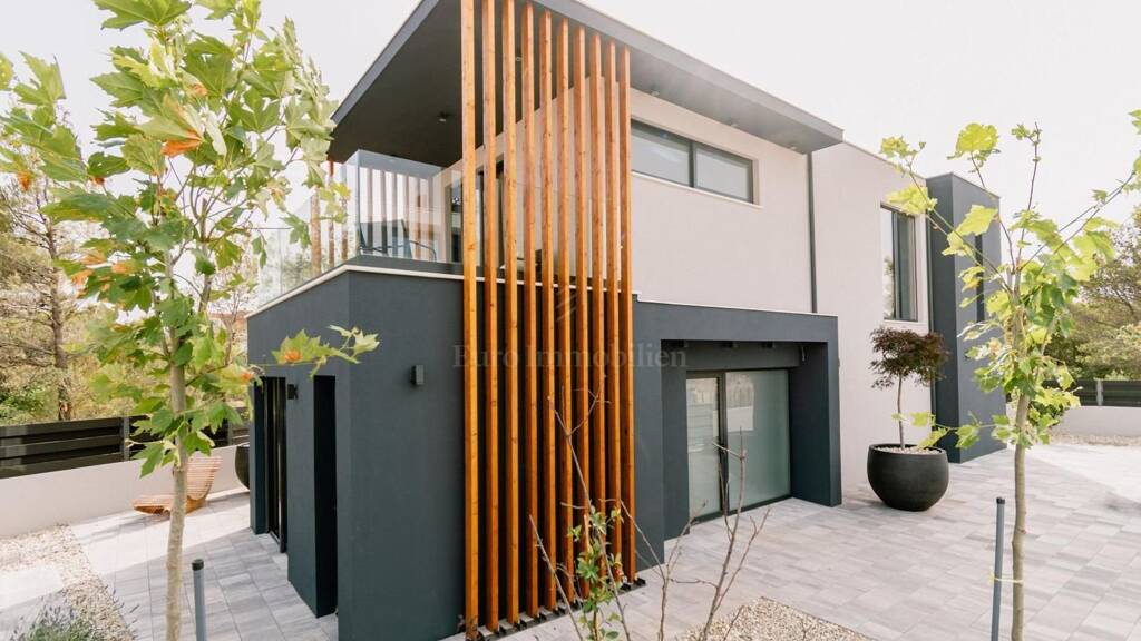 Haus zum Kauf 1.150.000 € 5 Zimmer 200 m² 400 m² Grundstück Srima