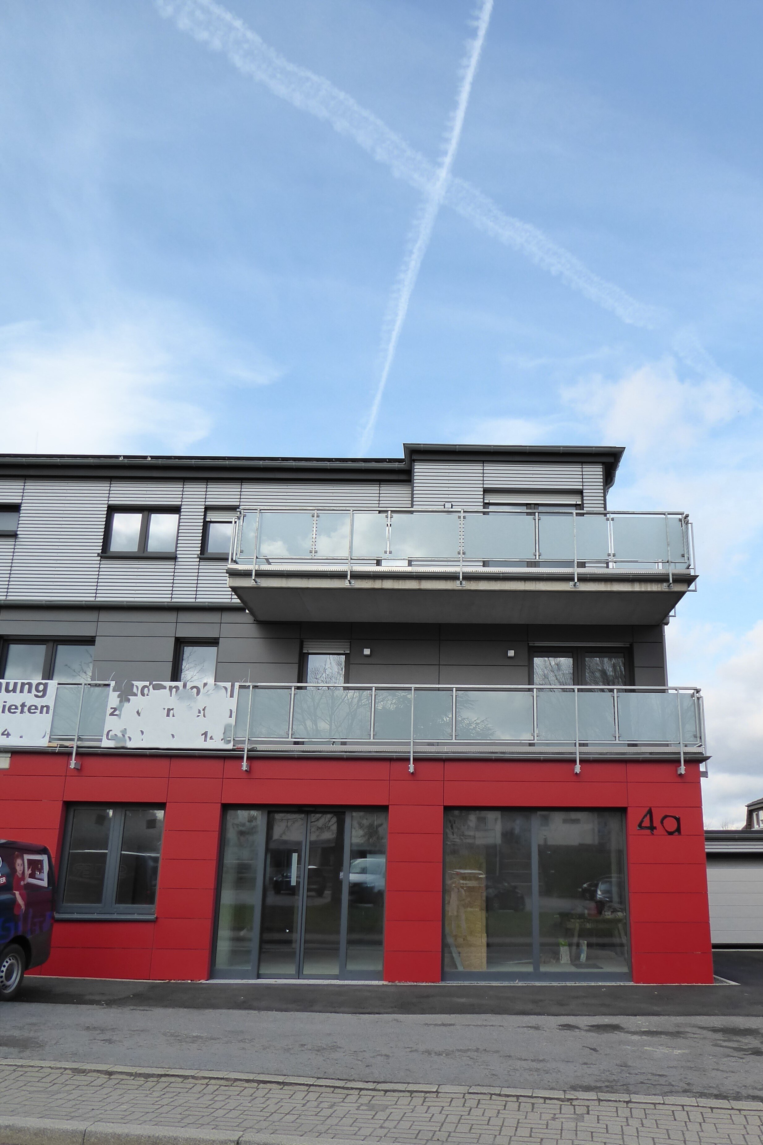 Büro-/Praxisfläche zur Miete provisionsfrei 1.605 € 107 m²<br/>Bürofläche von 50 m² bis 55 m²<br/>Teilbarkeit Brauerstr. 4a Frömern Fröndenberg/Ruhr 58730