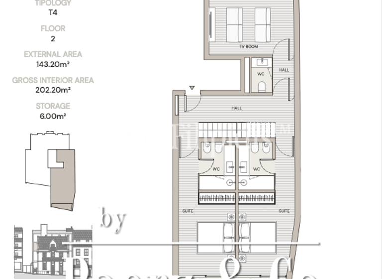 Haus zum Kauf 3.700.000 € 202 m² 202 m² Grundstück cascais e estoril