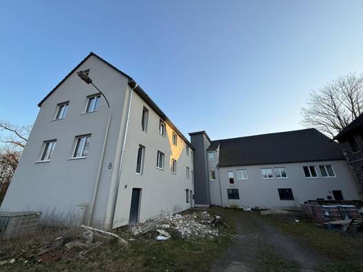 Mehrfamilienhaus zum Kauf als Kapitalanlage geeignet 1.450.000 € 1 Zimmer 1.204 m² 6.000 m² Grundstück Berge Homberg 34576