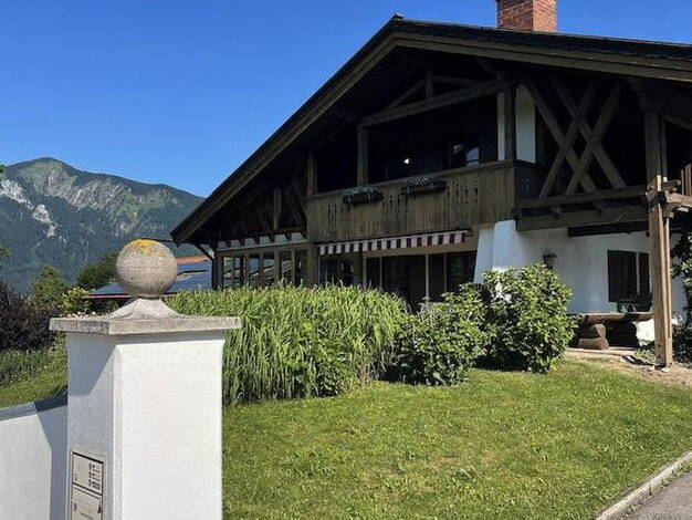 Villa zum Kauf provisionsfrei 99.999.999 € 7 Zimmer 220 m² 990 m² Grundstück Unterwössen Unterwössen 83246