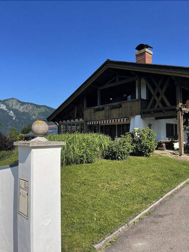 Villa zum Kauf provisionsfrei 99.999.999 € 7 Zimmer 220 m² 990 m² Grundstück Unterwössen Unterwössen 83246