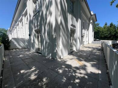 Maisonette zur Miete 2.400 € 6 Zimmer 291 m² EG frei ab sofort Pelzmühlenstraße 25 Reichenbrand 861 Chemnitz 09117