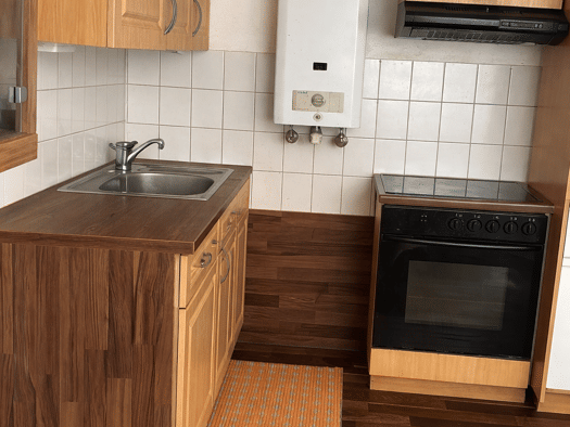 Wohnung zum Kauf 99.000 € 1,5 Zimmer 38 m² 2. Geschoss Südviertel Stadtbezirk I 45128