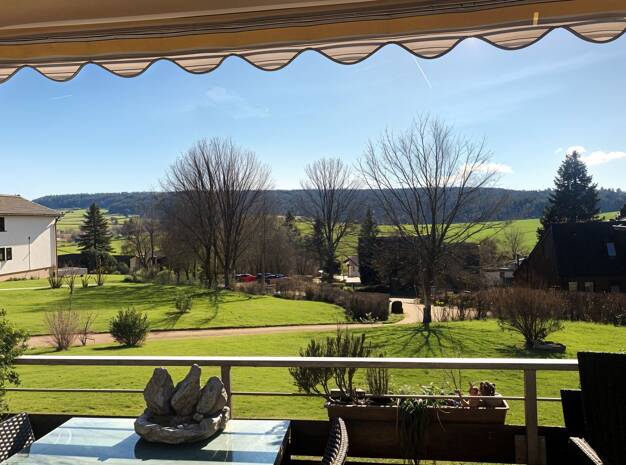 Wohnung zum Kauf 179.000 € 3 Zimmer 77,8 m² EG Oberwaldach Waldachtal 72178