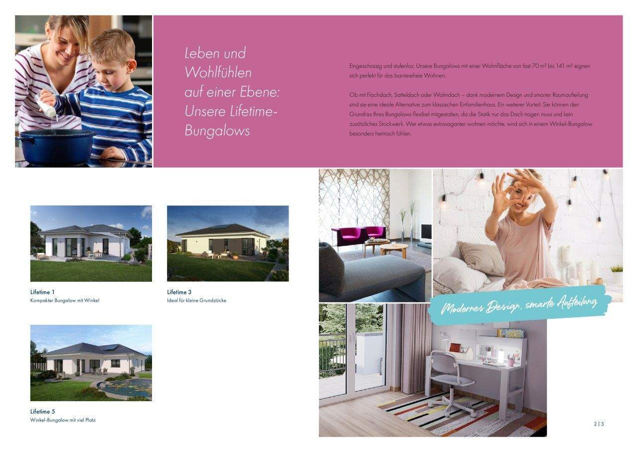 Immobilie in Ebersbach an der Fils - Ihr individuelles Einfamilienhaus in Weiler - maßgeschneidert und energieeffizient - Bild 3