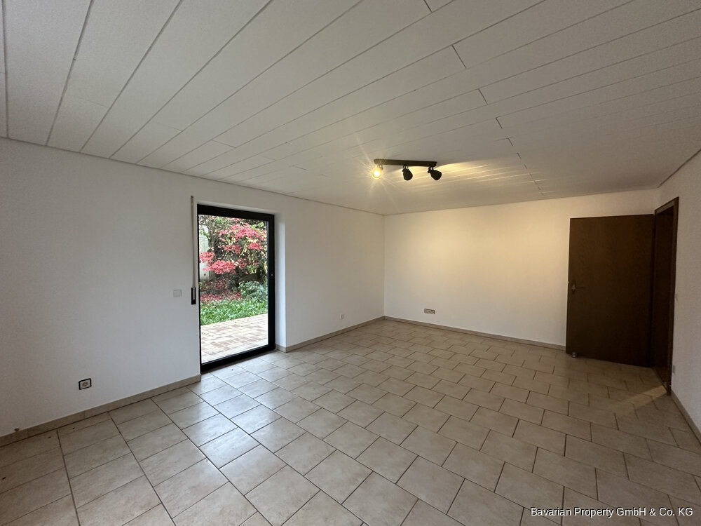 Wohnung zur Miete 520 € 2 Zimmer 85 m²<br/>Wohnfläche 1.<br/>Geschoss Steinach Steinach 94377