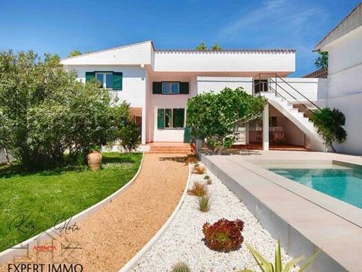 Haus zum Kauf 735.000 € 166 m² 547 m² Grundstück Castelló d'Empúries 17487
