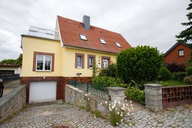 Einfamilienhaus zum Kauf 245.000 € 6 Zimmer 162 m² 500 m² Grundstück frei ab sofort Kiebitzring 5 Pasewalk Pasewalk 17309