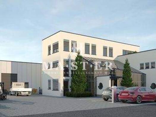 Bürofläche zur Miete 180 m² Bürofläche teilbar ab 180 m² Ober-Roden Rödermark 63322
