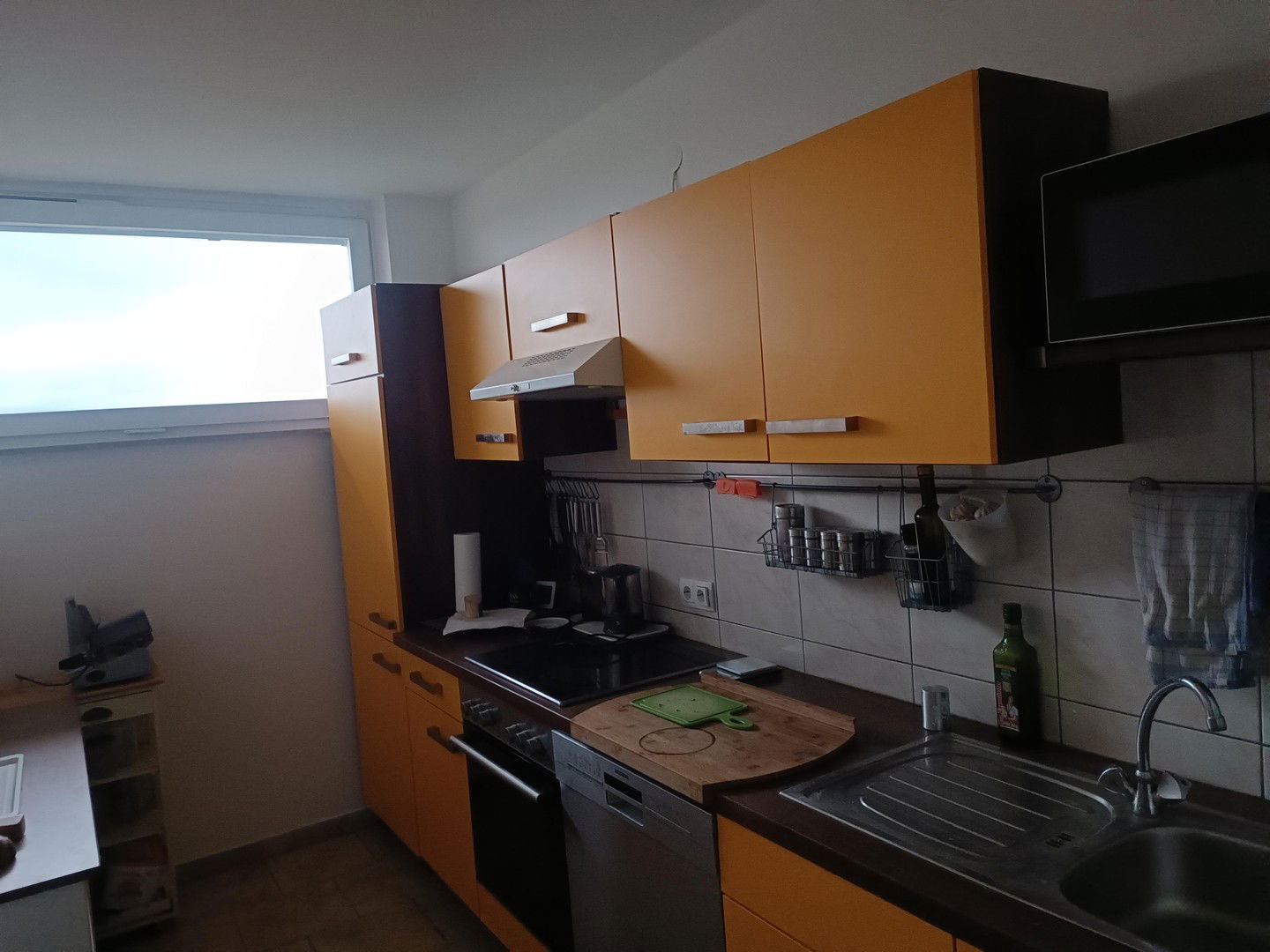 Wohnung zum Kauf provisionsfrei 125.000 € 2 Zimmer 57 m²<br/>Wohnfläche 5.<br/>Geschoss Urftstraße, 122 Schmölderpark Mönchengladbach 41239