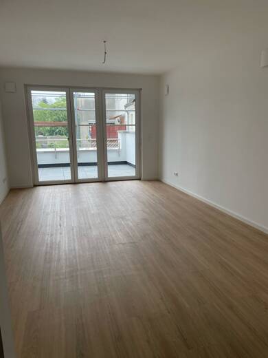 Wohnung zur Miete 908 € 2 Zimmer 60,5 m² 1. Geschoss frei ab sofort Kilianstraße 15 Kernstadt Paderborn 33098