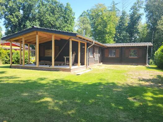 Einfamilienhaus zum Kauf 300.000 € 4 Zimmer 110 m² 1.200 m² Grundstück Tankumsee Isenbüttel 38550