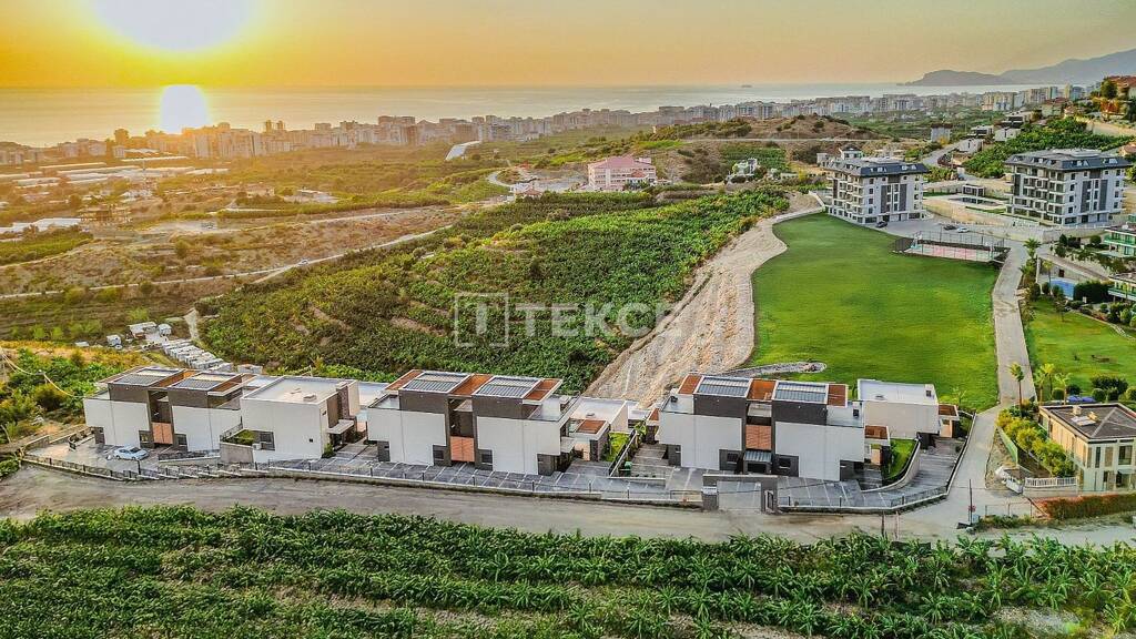 Einfamilienhaus zum Kauf 900.000 € 5 Zimmer 290 m² 5.026 m² Grundstück Antalya 07400