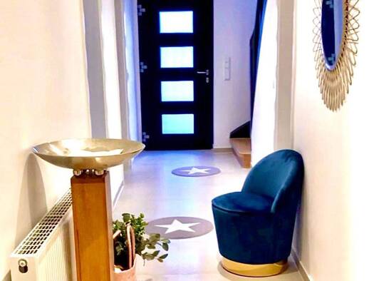 Einfamilienhaus zum Kauf als Kapitalanlage geeignet 369.000 € 6 Zimmer 128 m² 360 m² Grundstück Salzweg 94121