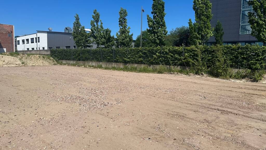 Grundstück zur Miete 11.100 € 3.000 m² Grundstück frei ab sofort Wandsbek Hamburg 22047