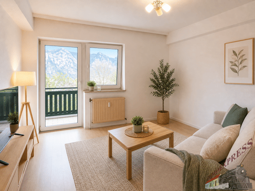 Wohnung zum Kauf 205.000 € 2 Zimmer 88 m² Traunkirchen 4801