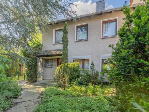 Reihenendhaus zum Kauf 349.000 € 6 Zimmer 114 m² 640 m² Grundstück Mascherode Südstadt - Rautheim - Mascherode 38126