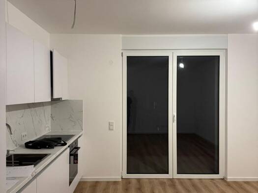 Wohnung zur Miete 1.379 € 1 Zimmer 51,1 m² Geschoss 2/36 frei ab sofort Bruchsaler Straße Wilmersdorf Berlin 10715