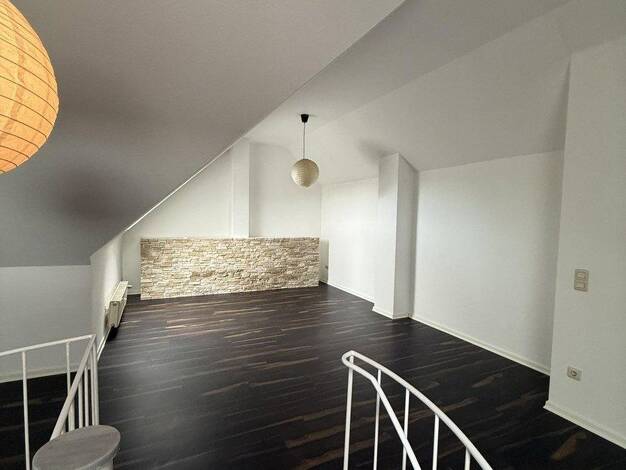 Maisonette zur Miete 752 € 2 Zimmer 71,7 m² 2. Geschoss Konrad-Thomas-Straße 4 Elsen Grevenbroich 41515