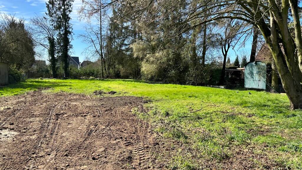 Grundstück zum Kauf 1.360 m² Grundstück Neustadt Quakenbrück 49610