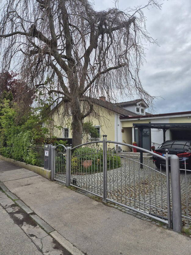 Einfamilienhaus zum Kauf provisionsfrei 1.090.000 € 10 Zimmer 330 m² 998 m² Grundstück Untermeitingen Untermeitingen 86836