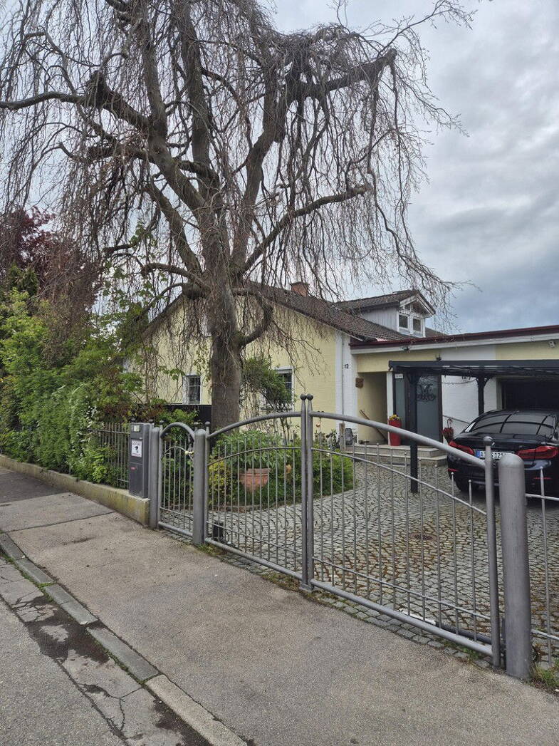 Einfamilienhaus zum Kauf provisionsfrei 1.090.000 € 10 Zimmer 330 m² 998 m² Grundstück Untermeitingen Untermeitingen 86836