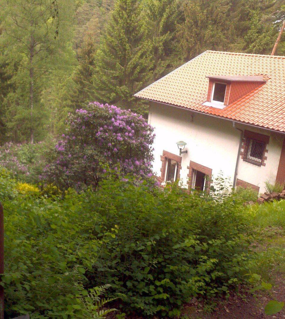 Einfamilienhaus zum Kauf - Ansicht 2