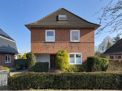 Haus zum Kauf 540.000 € 6 Zimmer 155 m² 927 m² Grundstück frei ab sofort Bargteheide 22941