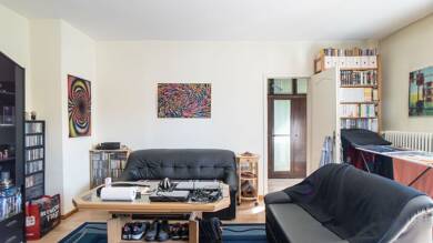 Wohnung zum Kauf 199.000 € 3 Zimmer 69,1 m² 3. Geschoss Silbersteinstraße 89 Neukölln Berlin 12051