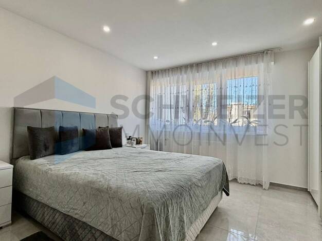 Wohnung zum Kauf 319.000 € 3 Zimmer 85,4 m² 2. Geschoss Bonlanden Filderstadt 70794