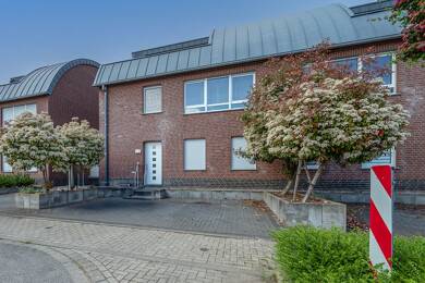 Wohnung zur Miete 1.200 € 5 Zimmer 120 m² frei ab 01.07.2025 Süsterseel Selfkant / Süsterseel 52538
