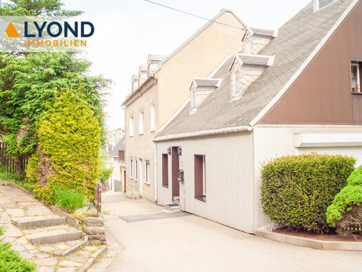 Stadthaus zum Kauf 68.000 € 11 Zimmer 110 m² 200 m² Grundstück Buchholz Annaberg-Buchholz 09456