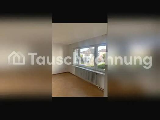 Wohnung zur Miete Tauschwohnung 650 € 2 Zimmer 58 m² 1. Geschoss Stühlinger Freiburg im Breisgau 79106