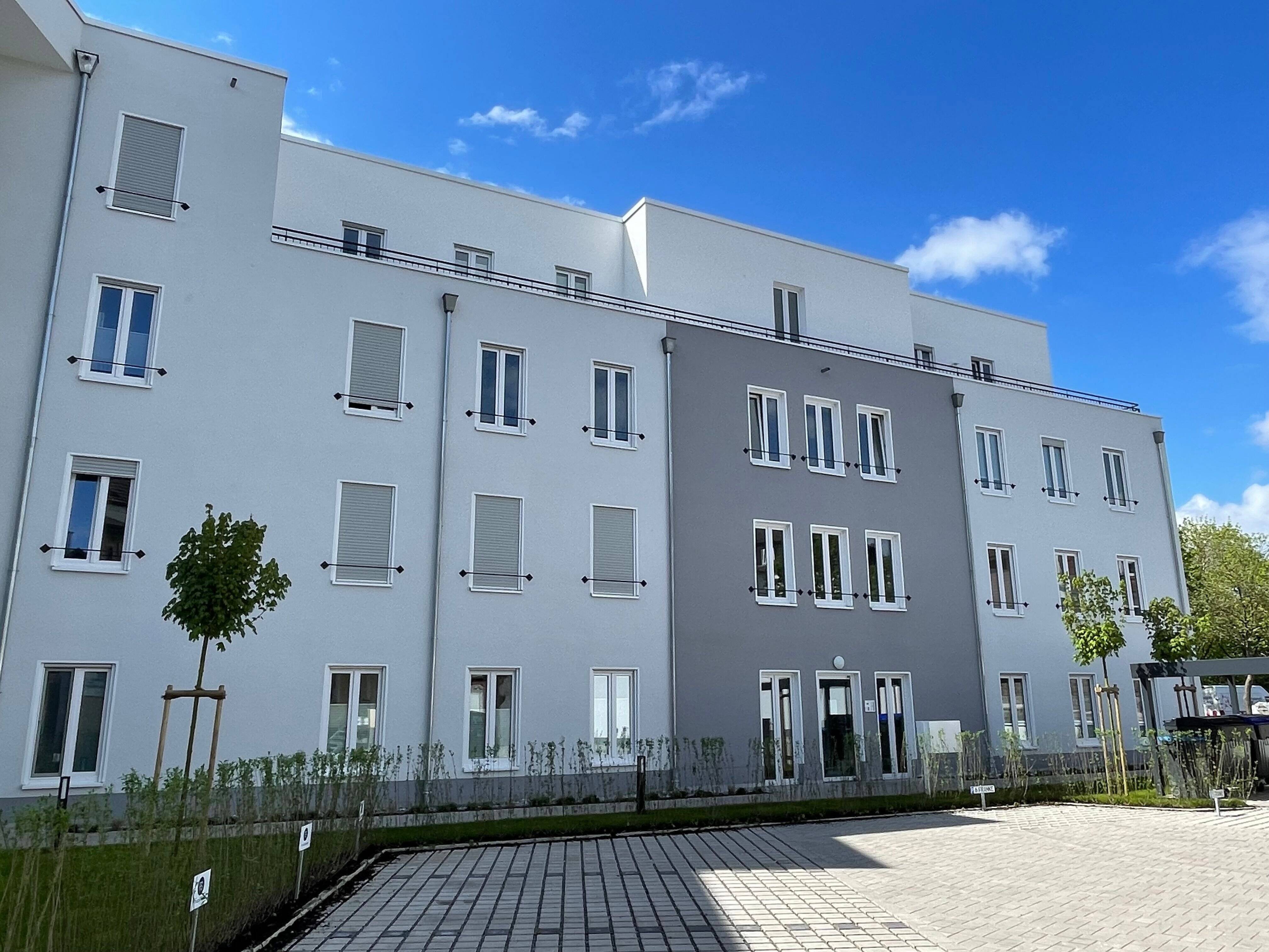 Wohnung zur Miete 1.225 € 3 Zimmer 112 m²<br/>Wohnfläche EG<br/>Geschoss Am Spring 3 Neheim-Hüsten Arnsberg 59755