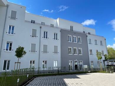 Wohnung zur Miete 1.120 € 3 Zimmer 98 m² 2. Geschoss Am Spring 3 Neheim-Hüsten Arnsberg 59755