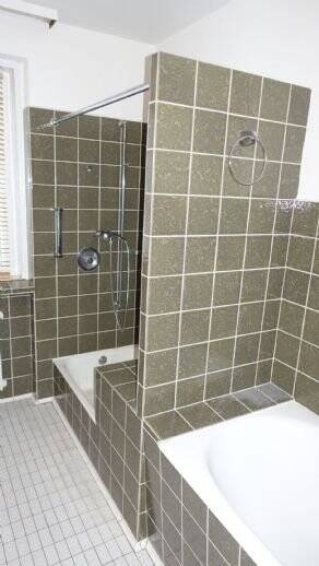 Großes Appartement in ruhigem Haus! – Elswigstr. 19, 23562 Lübeck – Vorschaubild 9