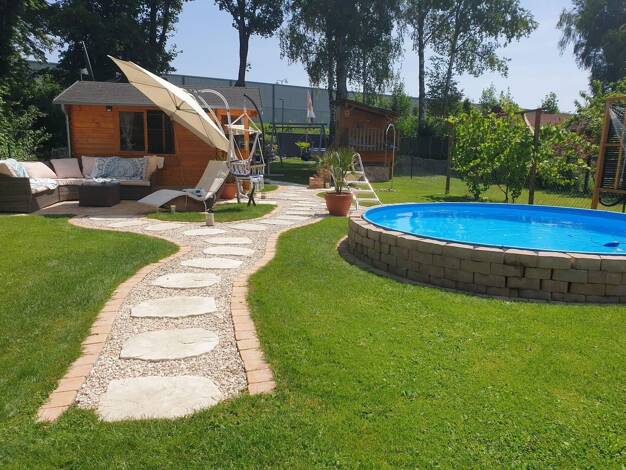 Wohnung zum Kauf provisionsfrei 469.000 € 3 Zimmer 86 m² EG Elmer-Fryar-Ring 3 Stadtbergen 86391