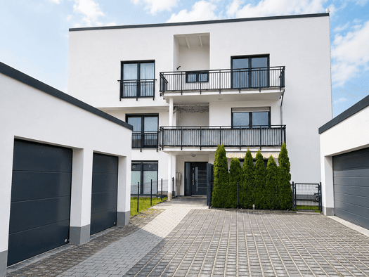 Penthouse zum Kauf 299.000 € 3 Zimmer 83,7 m² 2. Geschoss Burglengenfeld Burglengenfeld 93133