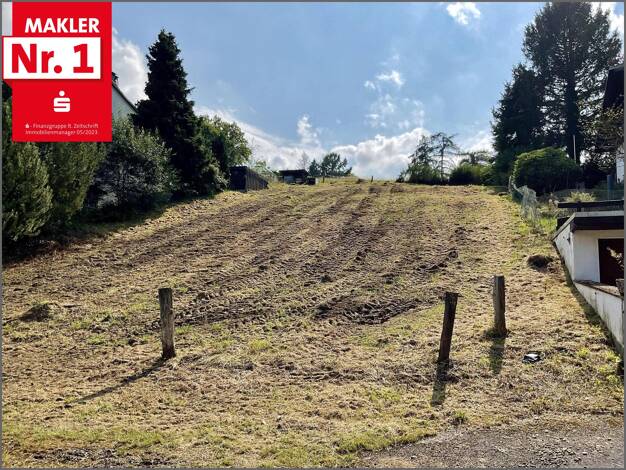 Grundstück zum Kauf 49.000 € 800 m² Grundstück frei ab sofort Warstein Warstein 59581