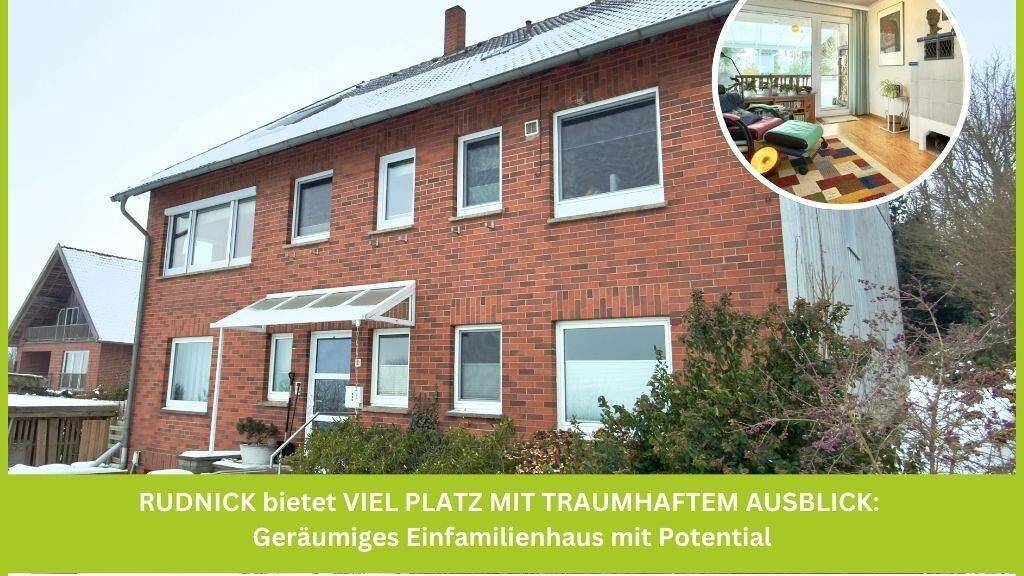 Einfamilienhaus zum Kauf 349.900 € 8 Zimmer 188 m² 1.075 m² Grundstück Wölpinghausen 31556