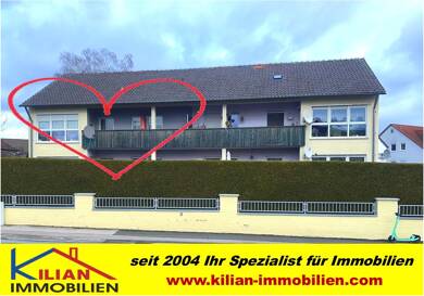 Wohnung zum Kauf 249.000 € 3 Zimmer 75 m² 1. Geschoss Schwabach Schwabach 91126