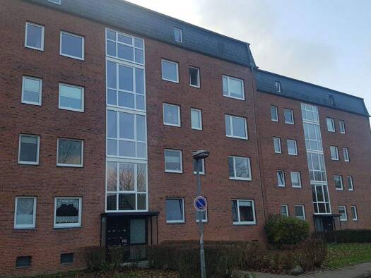 Garage zur Miete provisionsfrei 70 € Königsberger Straße 5 Stift Altenholz 24161