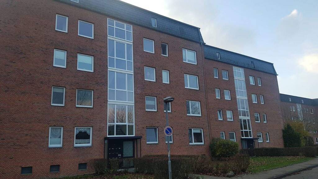 Garage zur Miete provisionsfrei 70 € Königsberger Straße 5 Stift Altenholz 24161