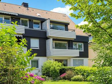 Wohnung zum Kauf 210.000 € 5 Zimmer 99 m² 2. Geschoss Essen 45145