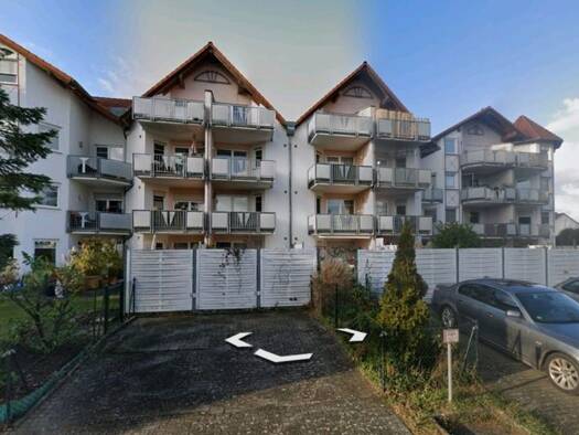 Wohnung zur Miete 1.100 € 3 Zimmer 76 m² Geschoss -1/3 frei ab sofort Heusenstamm 63150