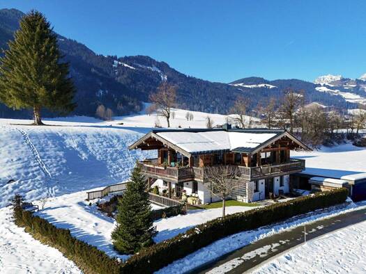 Haus zum Kauf 7.980.000 € 401 m² 770 m² Grundstück REITH 6370